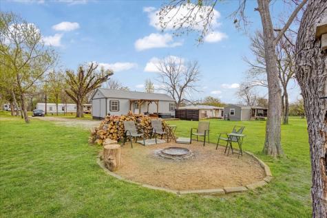 106 Red Bud Street Ravenna TX 75476