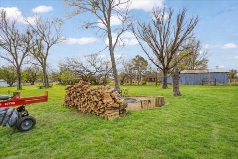 106 Red Bud Street Ravenna TX 75476