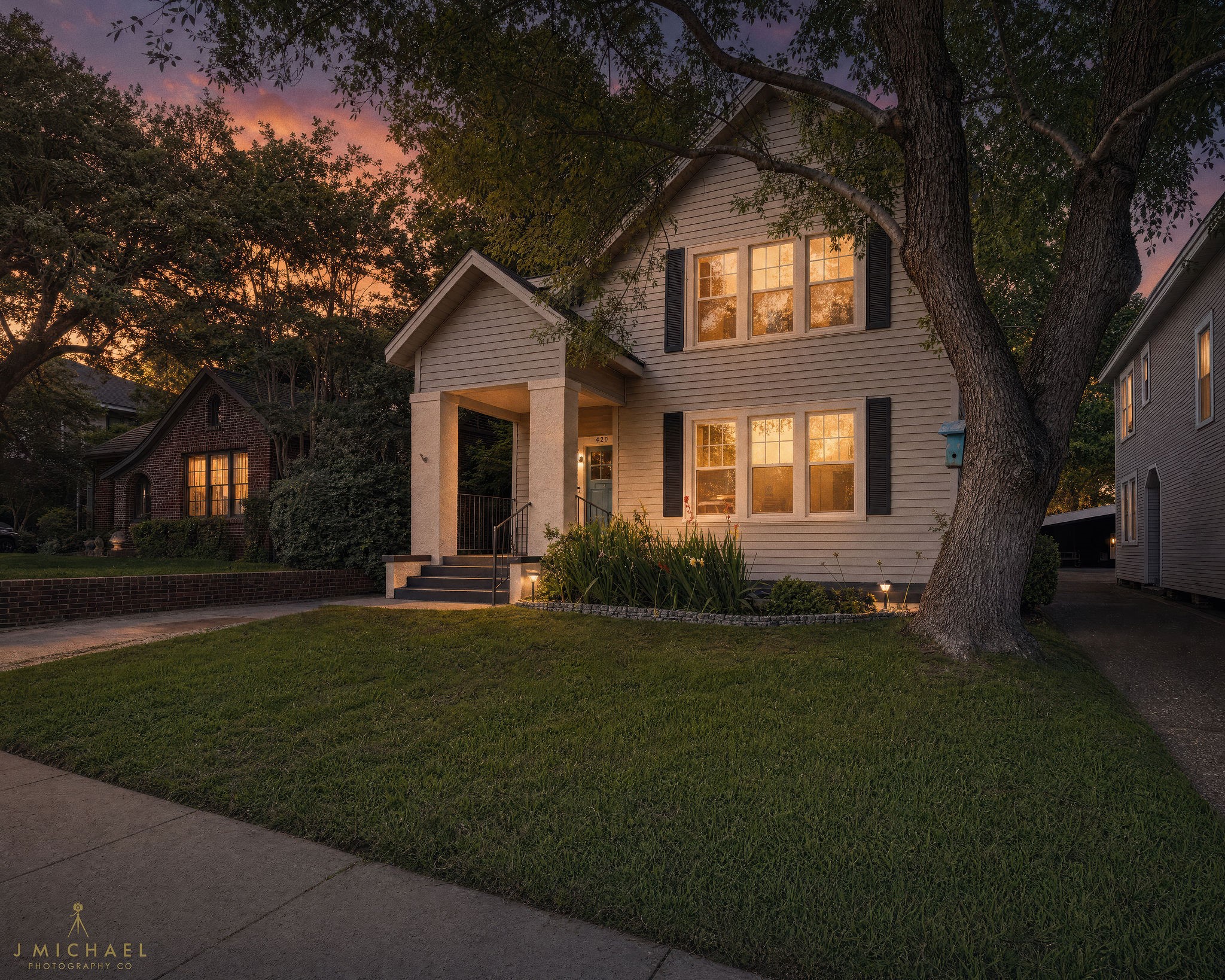 420 Forest Avenue Shreveport LA 71104