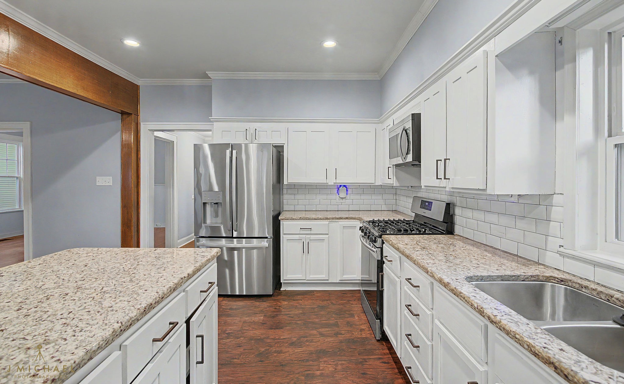 420 Forest Avenue Shreveport LA 71104