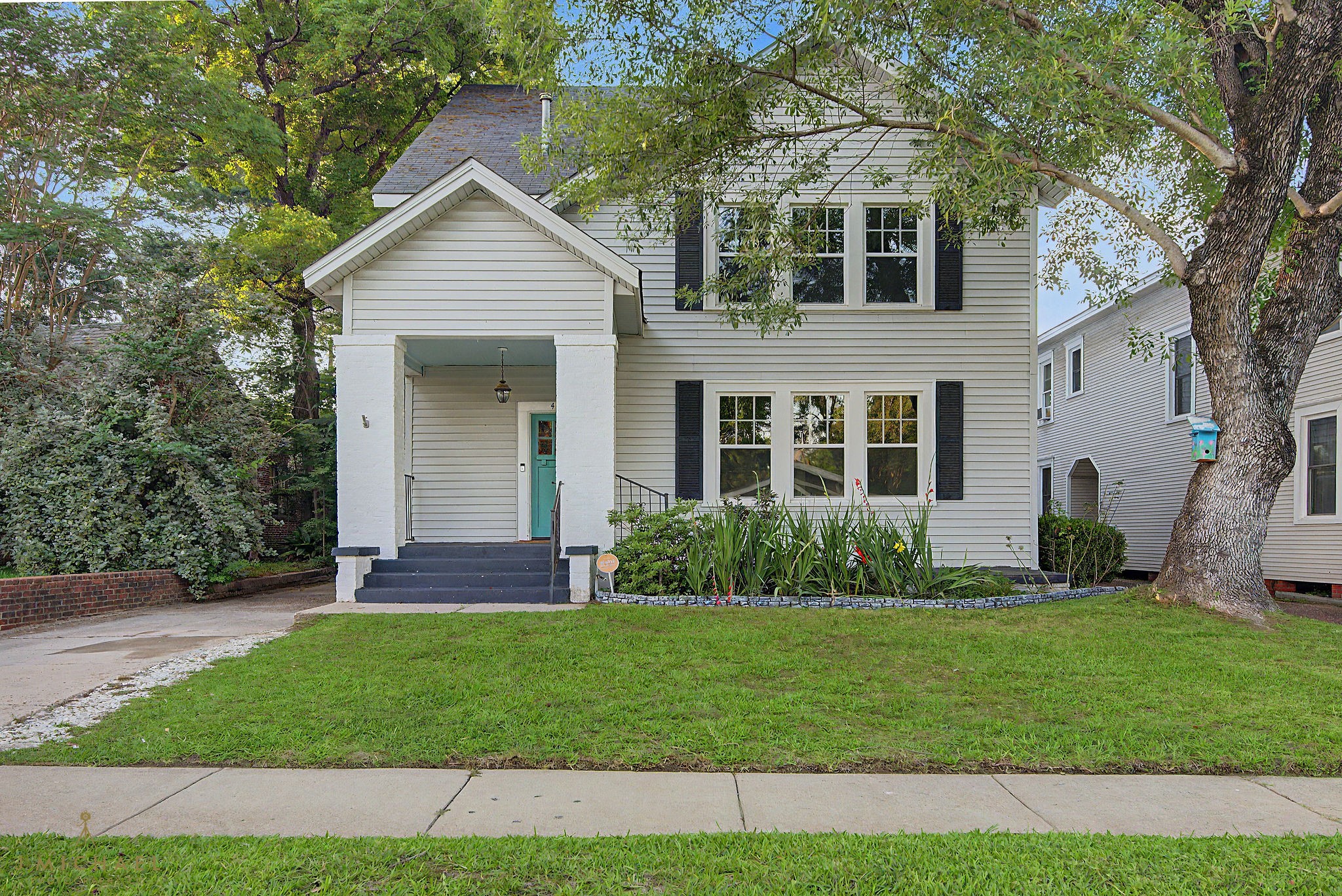 420 Forest Avenue Shreveport LA 71104