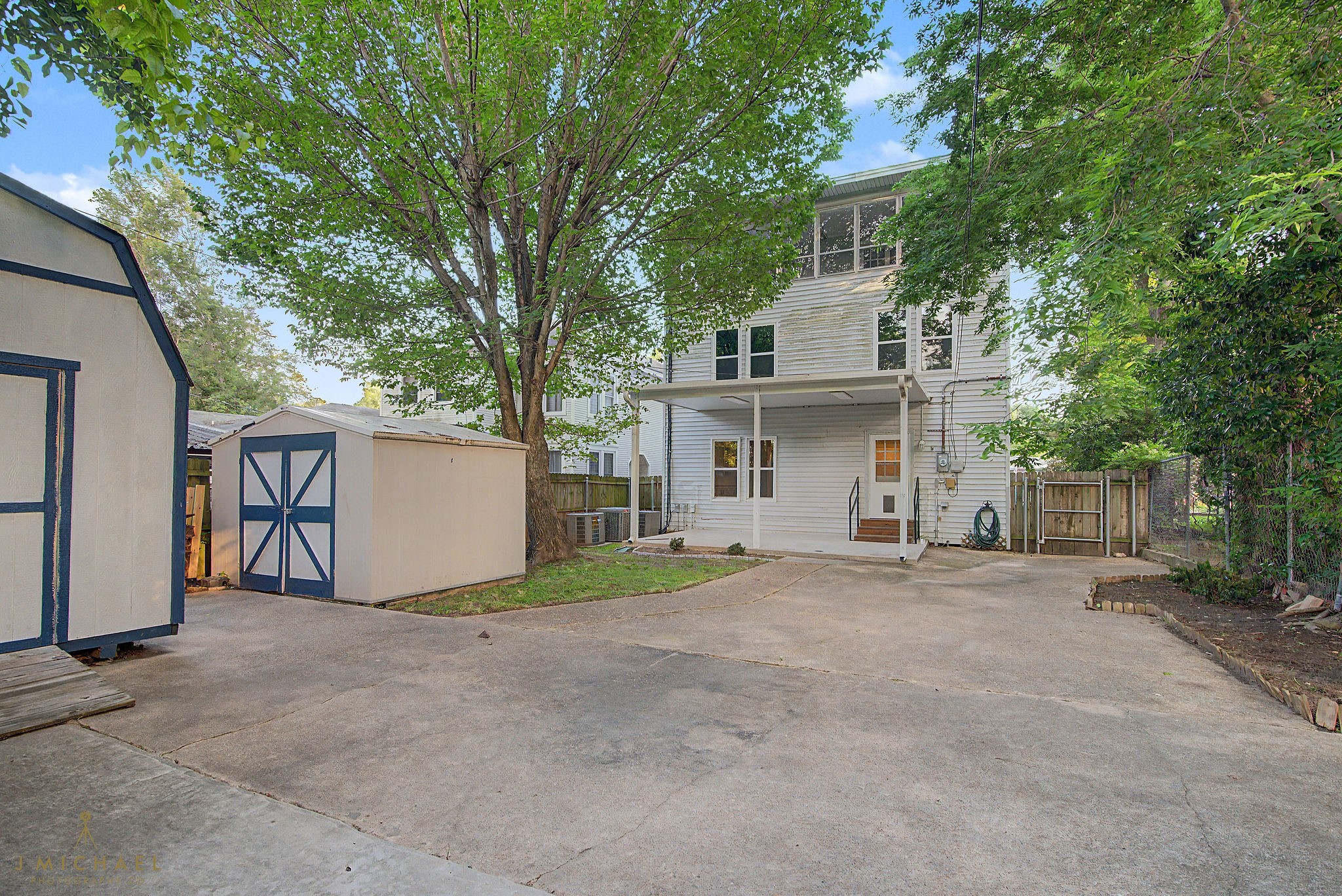 420 Forest Avenue Shreveport LA 71104