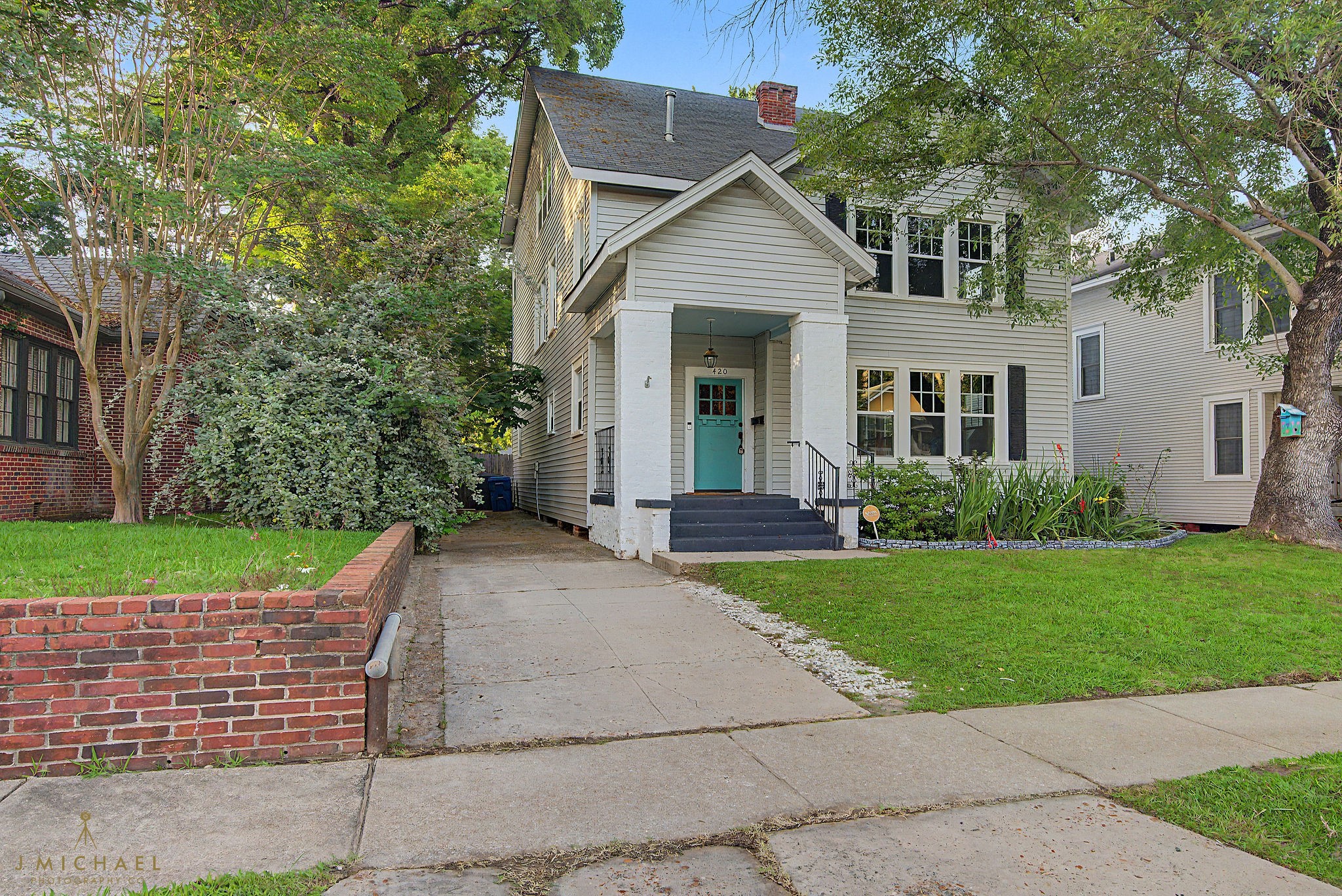 420 Forest Avenue Shreveport LA 71104