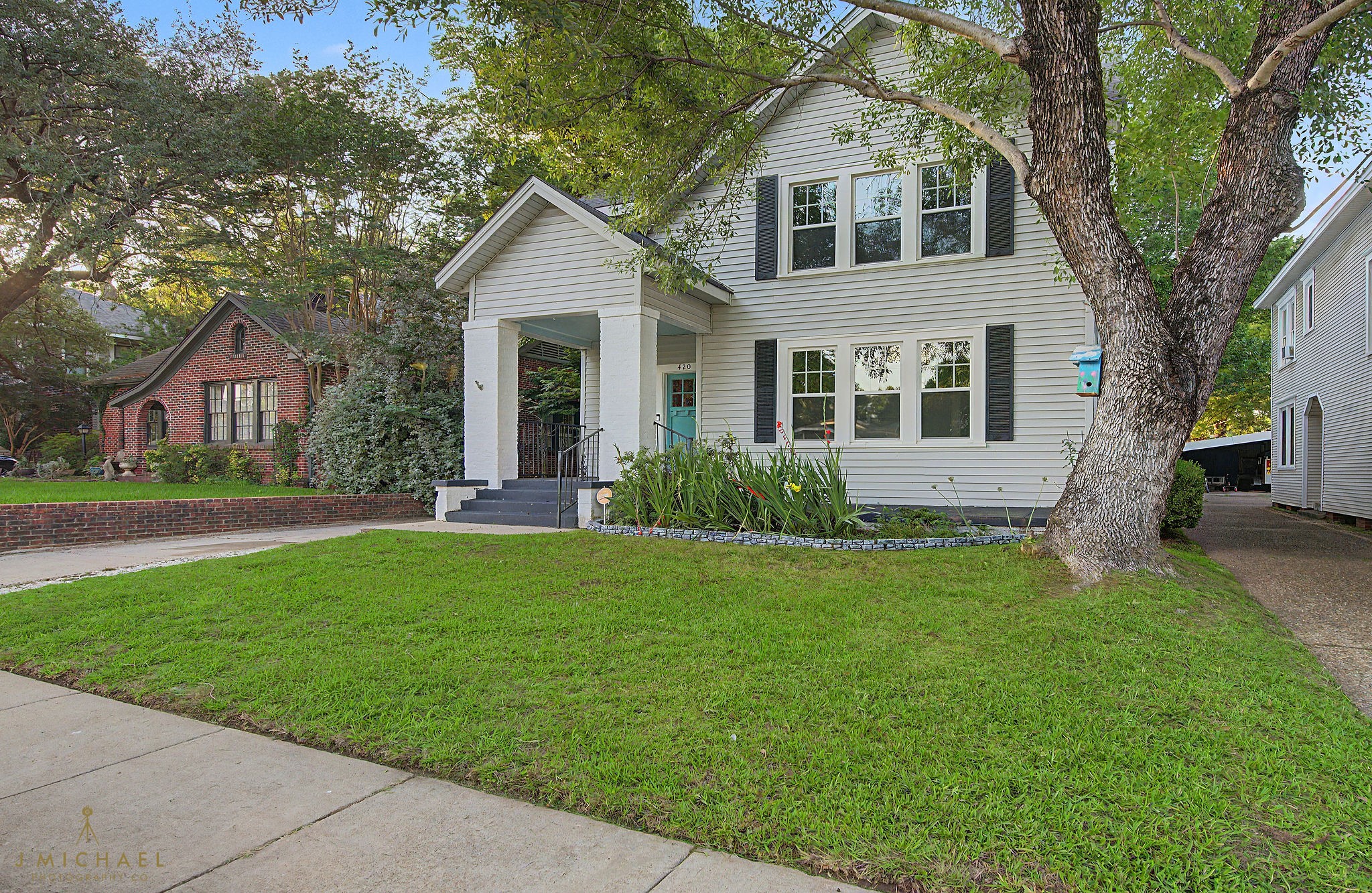 420 Forest Avenue Shreveport LA 71104