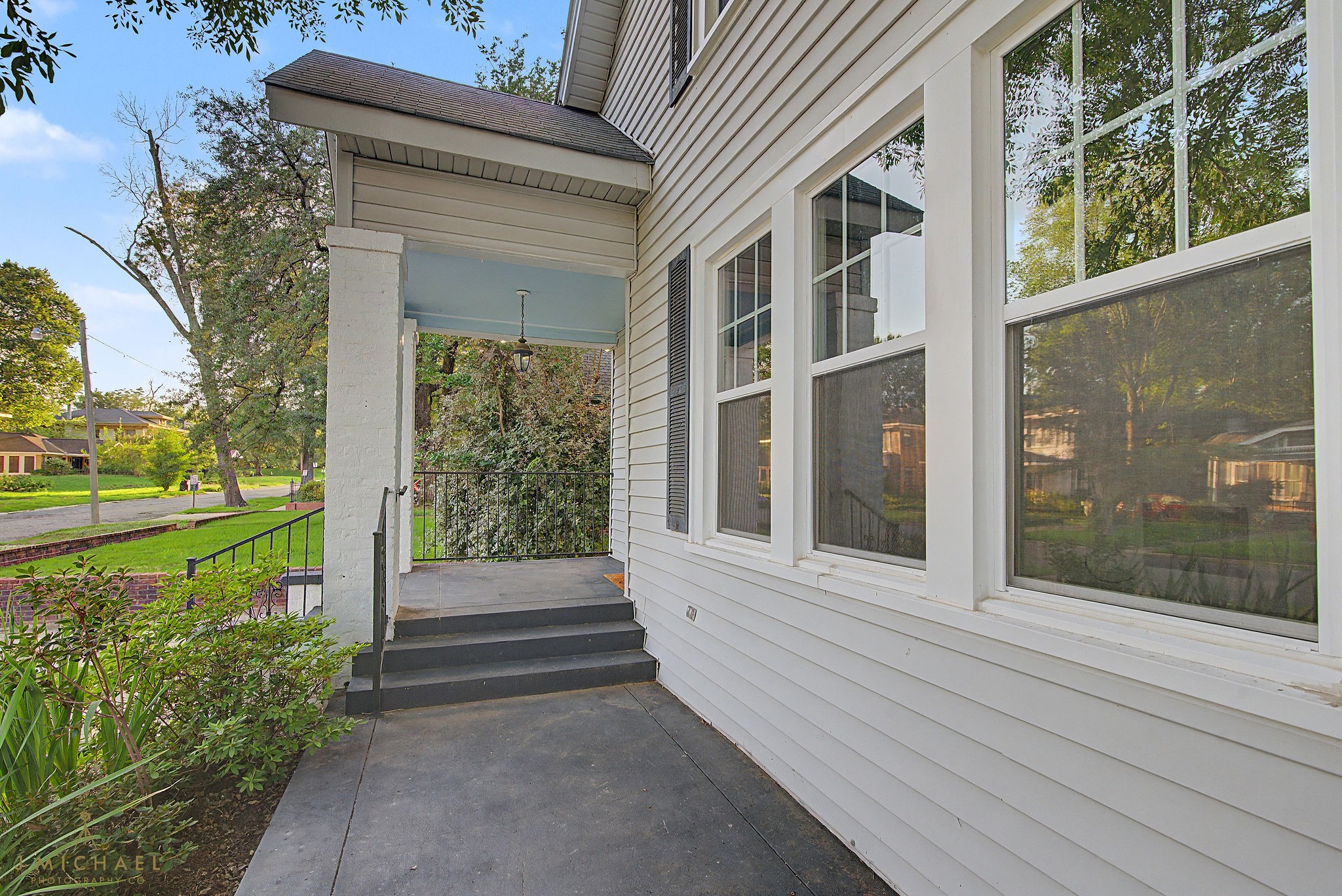 420 Forest Avenue Shreveport LA 71104