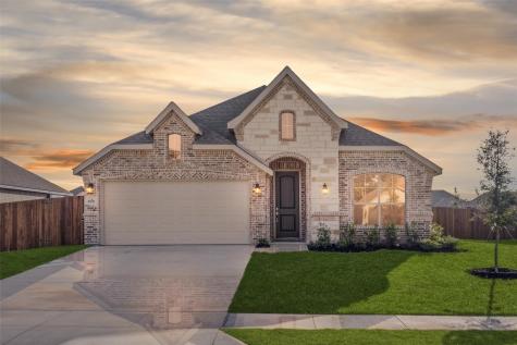 200 Gardenia Drive Azle TX 76020