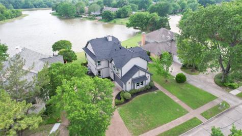 3014 N Spring Court Garland TX 75044