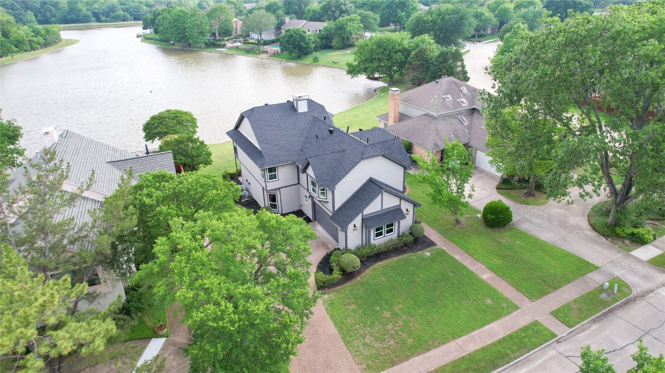 3014 N Spring Court Garland TX 75044