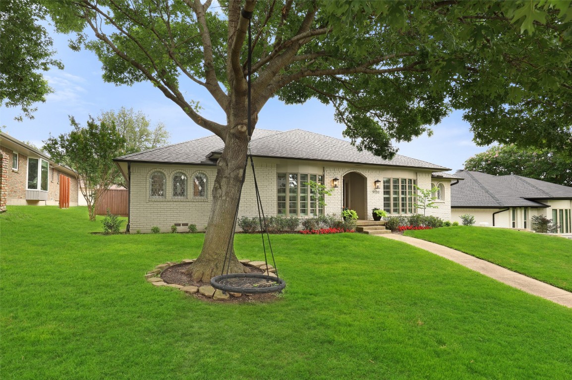 9130 Locarno Drive Dallas TX 75243