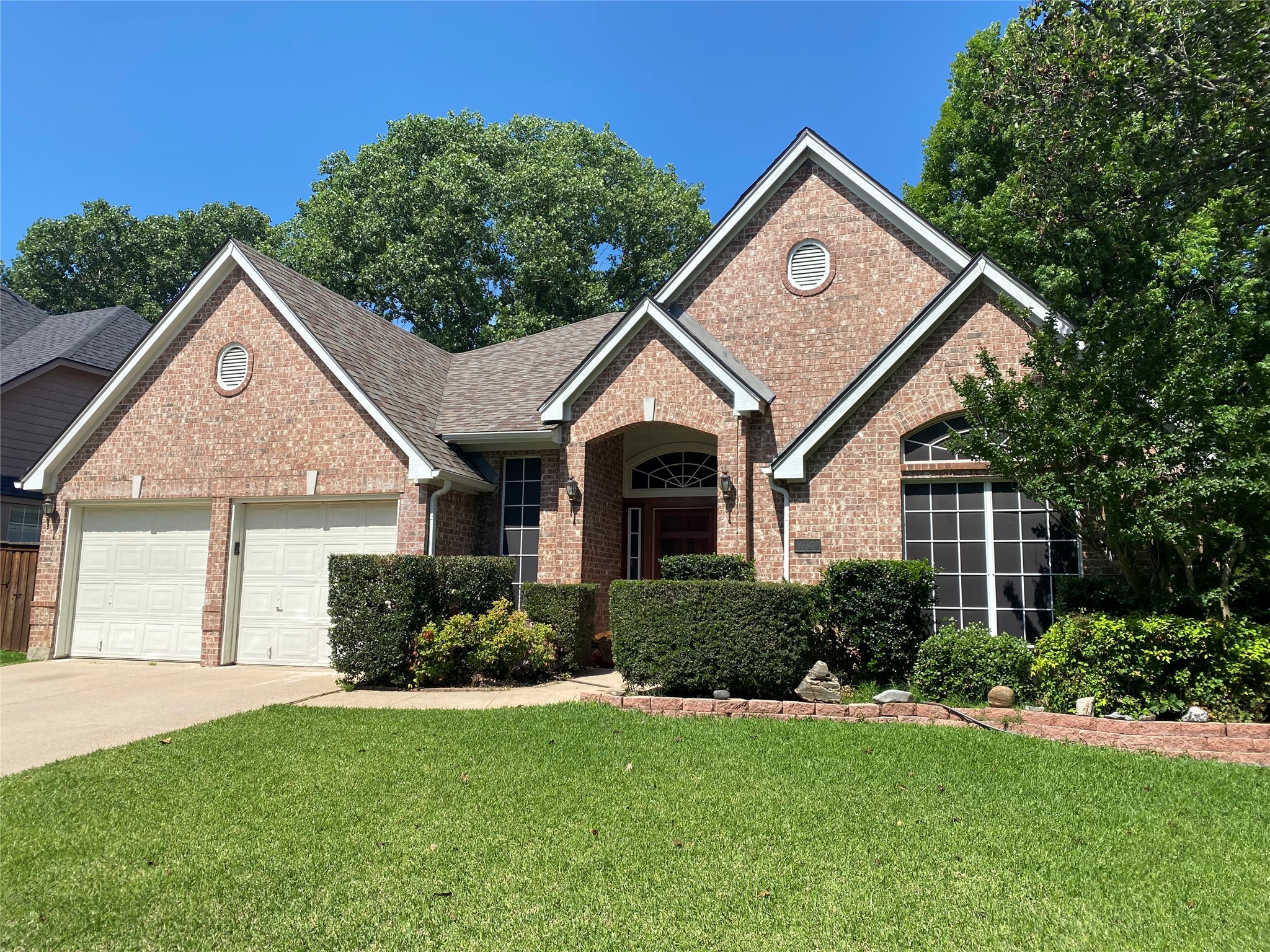 5730 Champion Court Arlington TX 76017