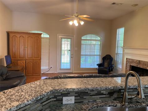5730 Champion Court Arlington TX 76017