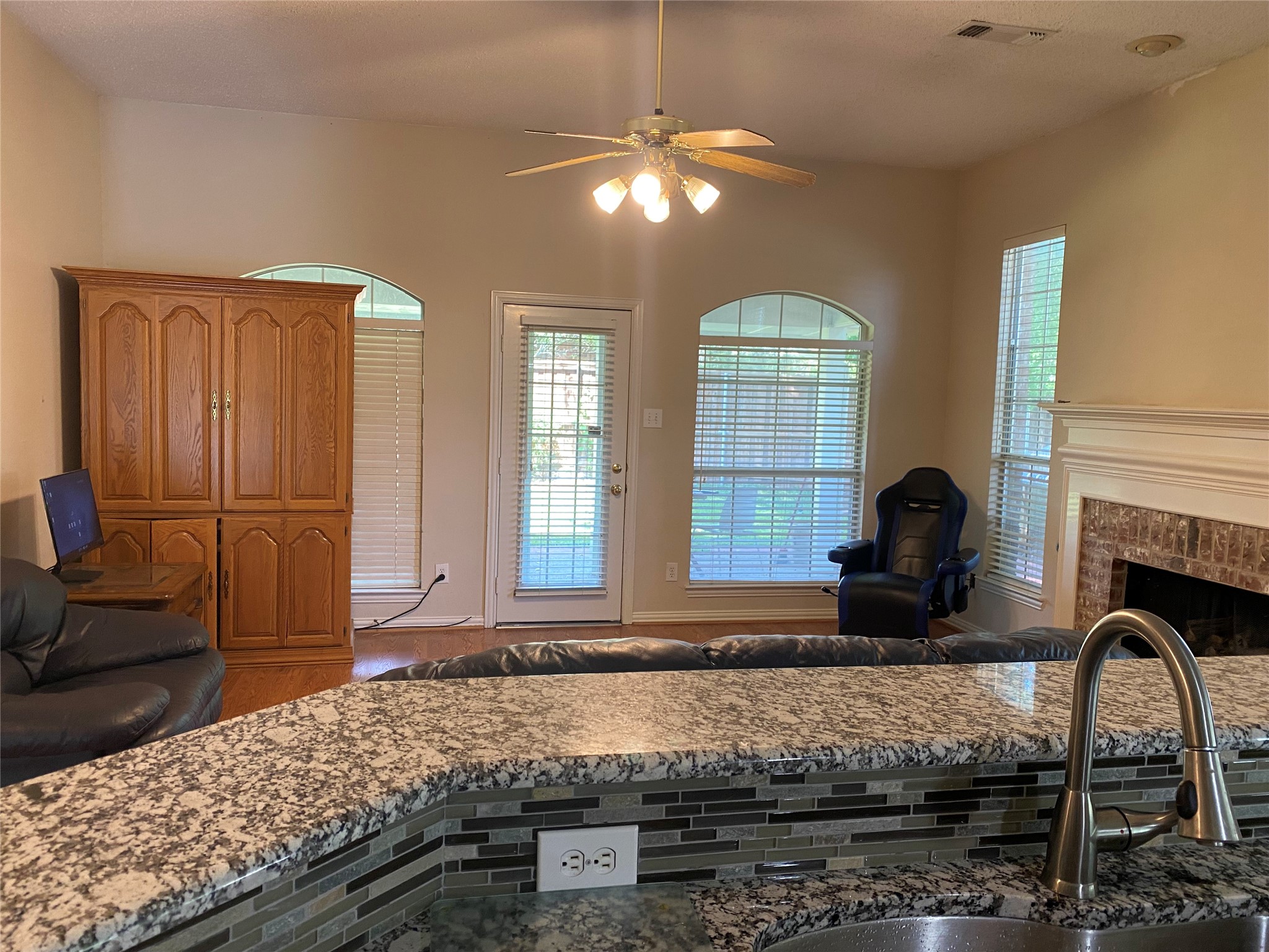 5730 Champion Court Arlington TX 76017