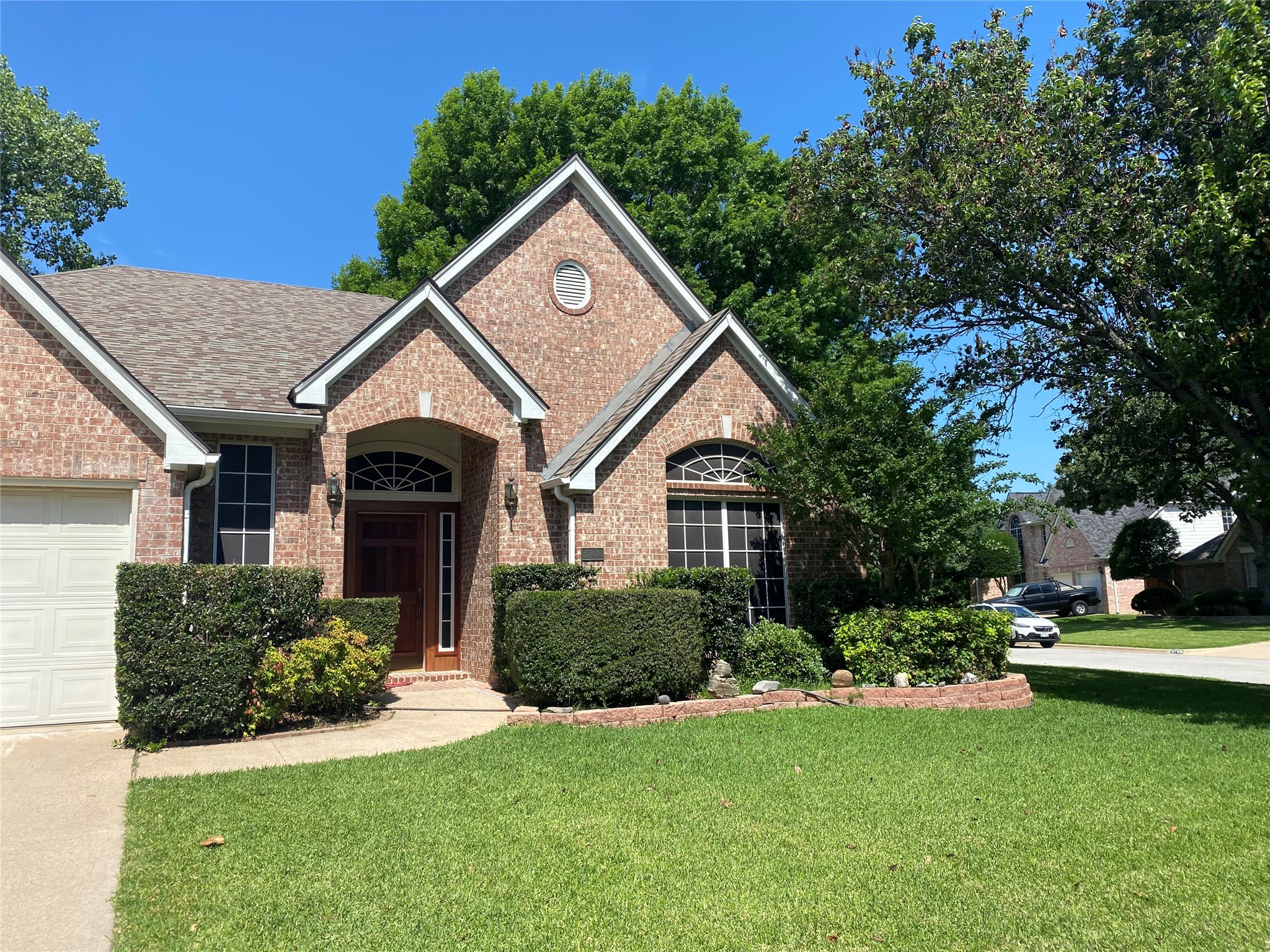 5730 Champion Court Arlington TX 76017