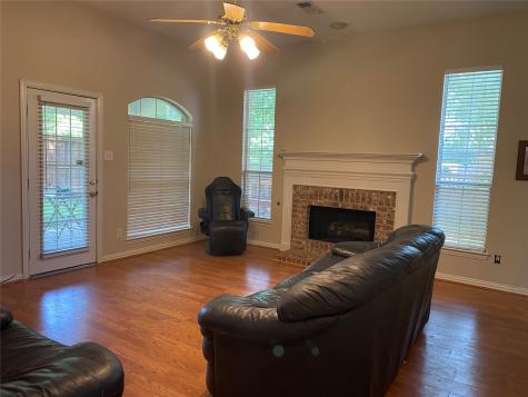 5730 Champion Court Arlington TX 76017