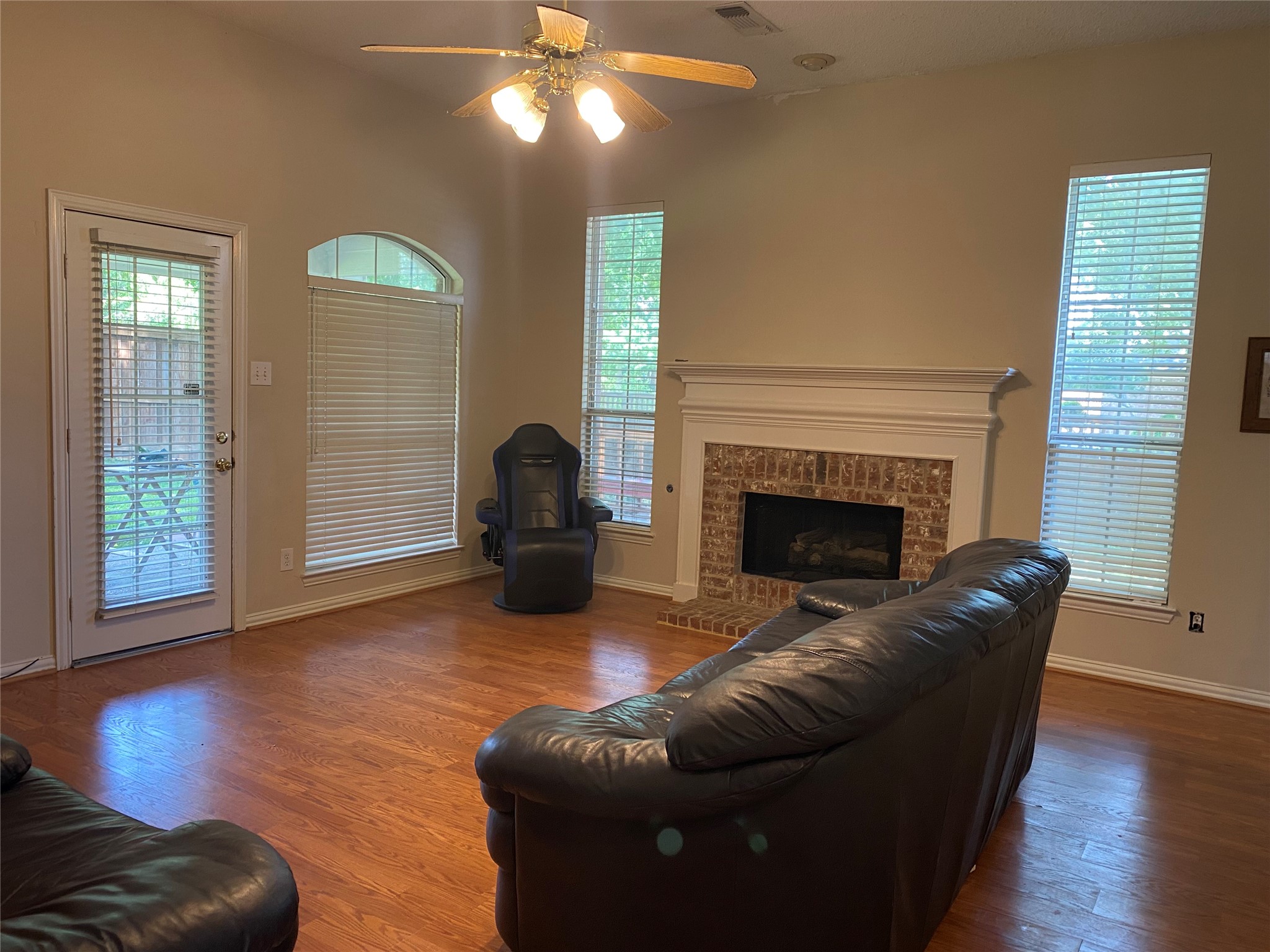 5730 Champion Court Arlington TX 76017