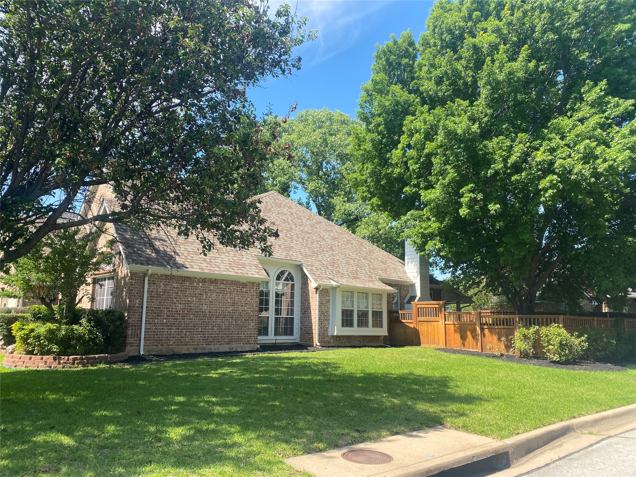 5730 Champion Court Arlington TX 76017