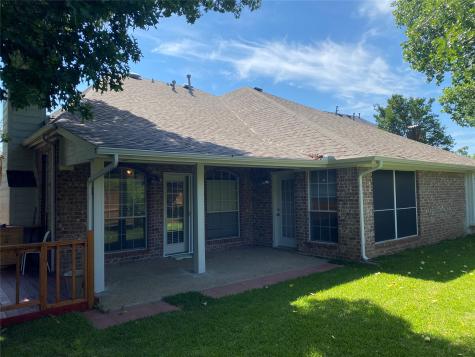 5730 Champion Court Arlington TX 76017