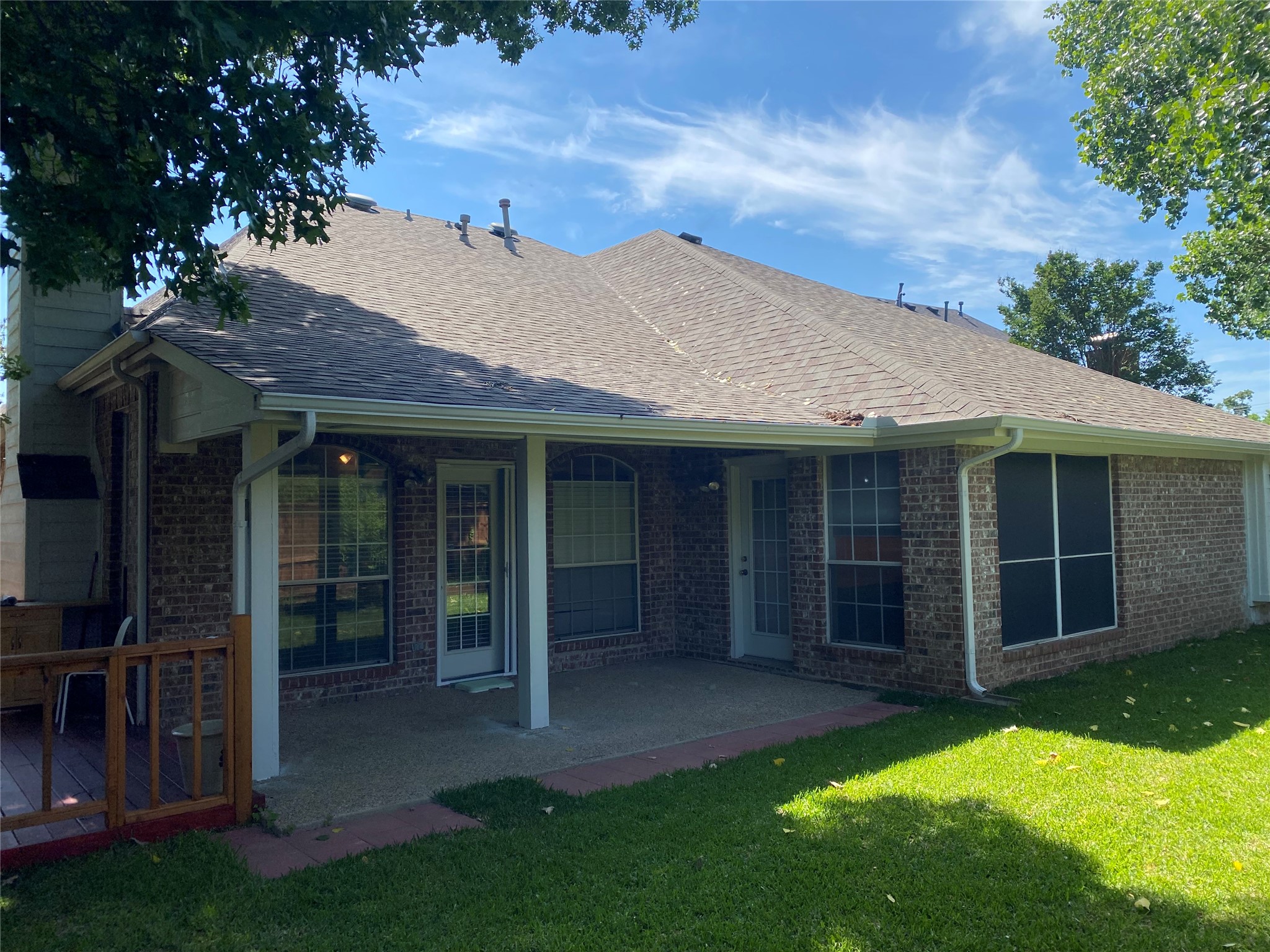 5730 Champion Court Arlington TX 76017