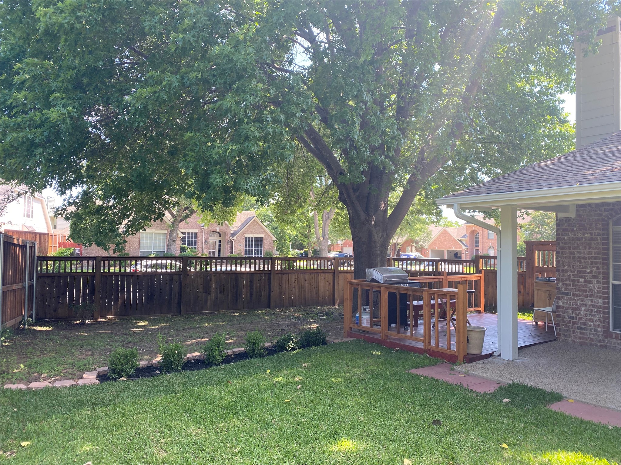 5730 Champion Court Arlington TX 76017