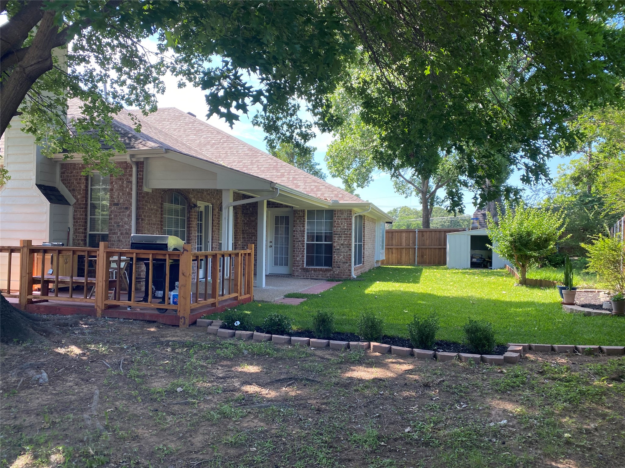 5730 Champion Court Arlington TX 76017