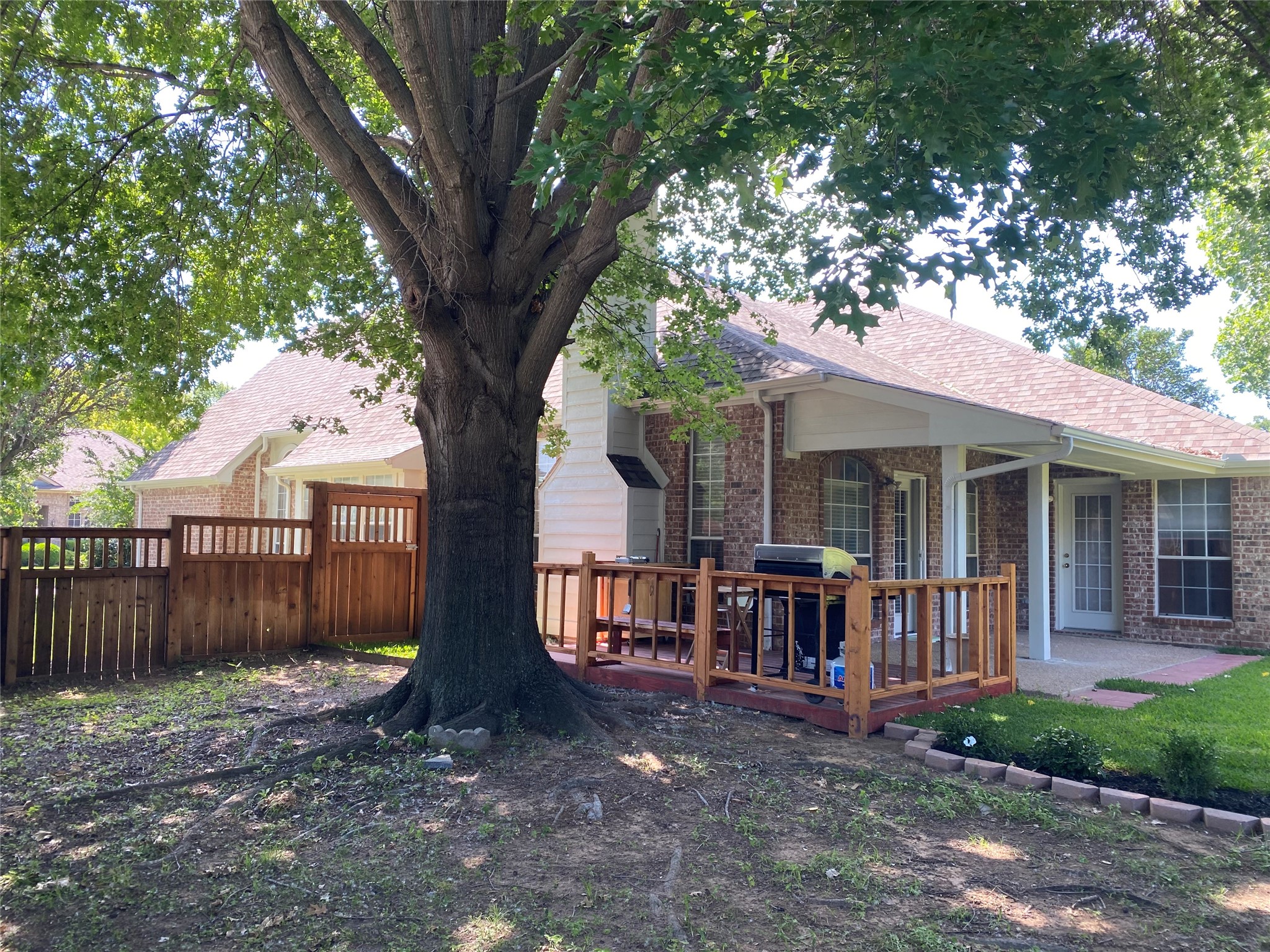 5730 Champion Court Arlington TX 76017