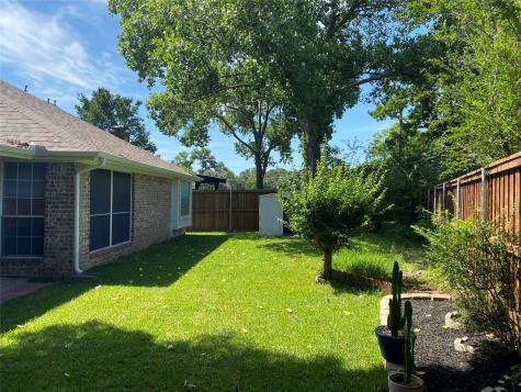 5730 Champion Court Arlington TX 76017
