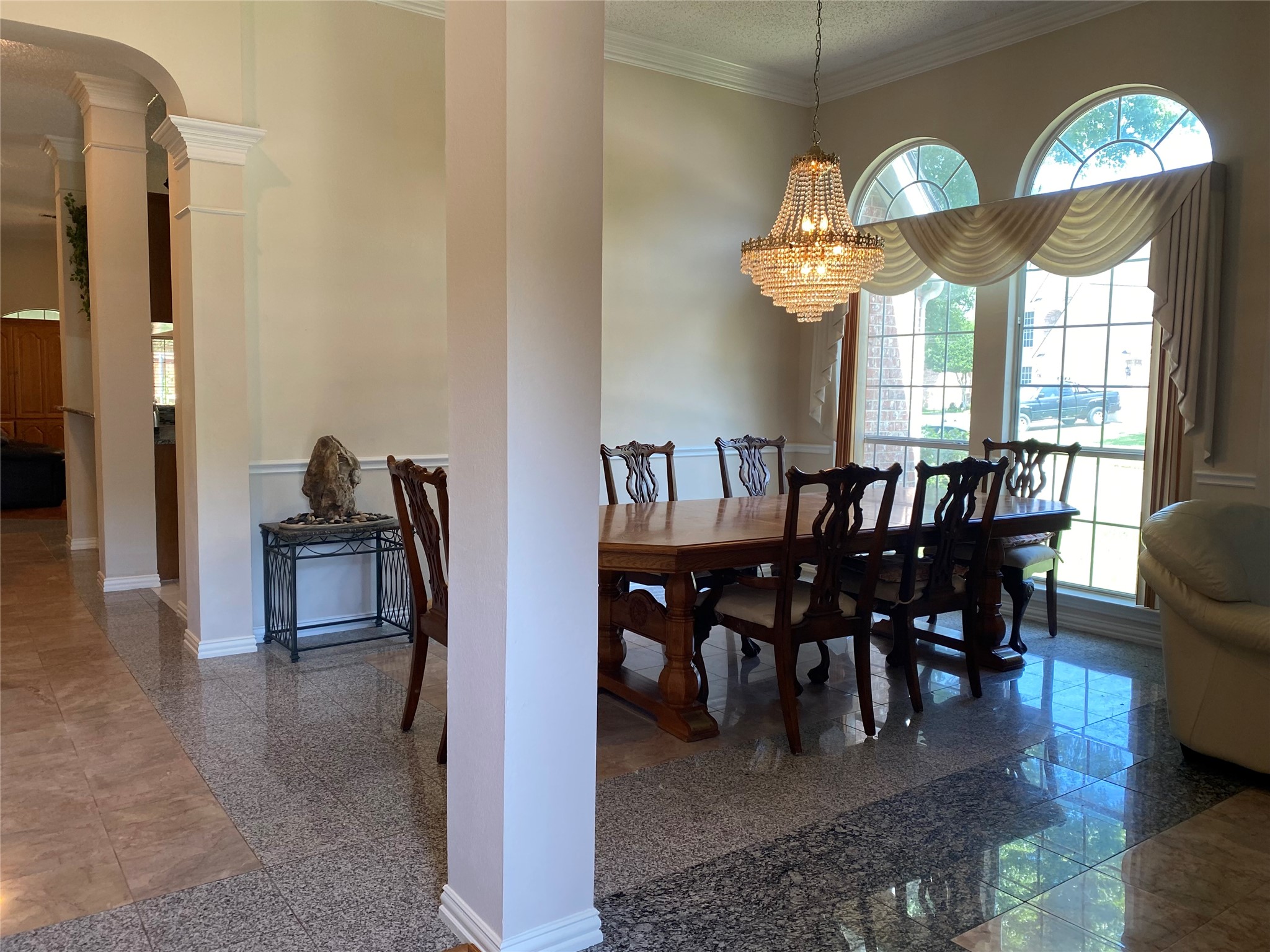 5730 Champion Court Arlington TX 76017