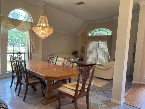 5730 Champion Court Arlington TX 76017