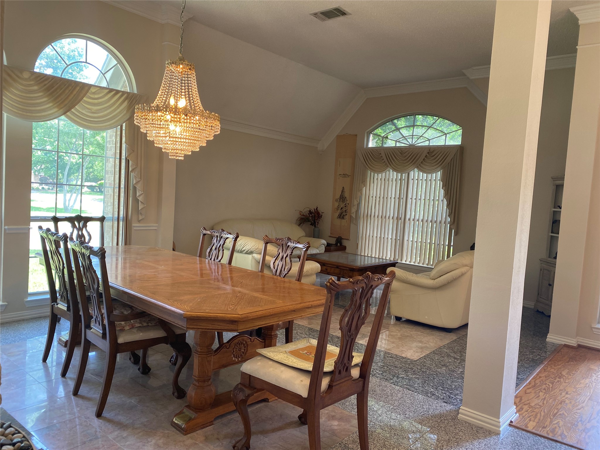 5730 Champion Court Arlington TX 76017