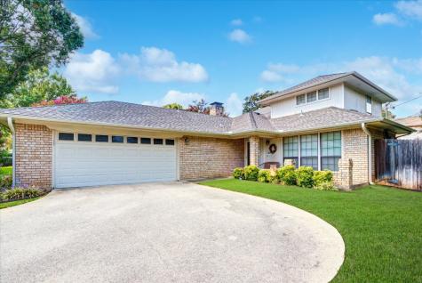 2722 Citadel Drive Arlington TX 76012