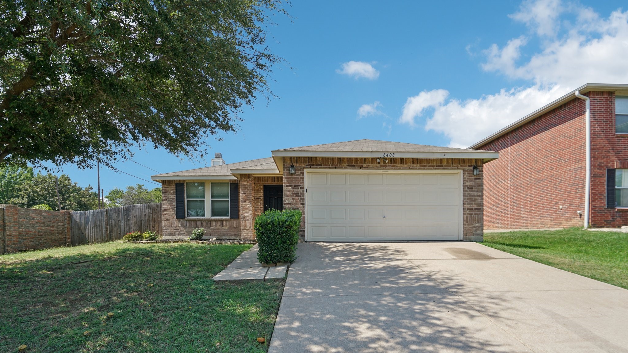 8408 Olivia Meadow Drive Arlington TX 76002