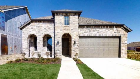 4148 Down Rush Drive Royse City TX 75189