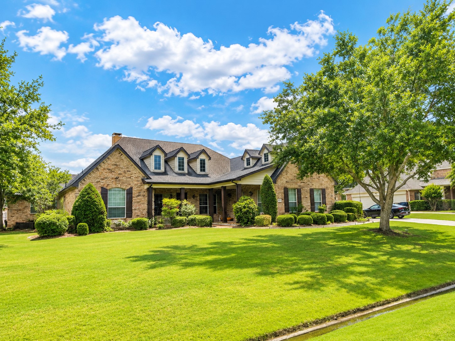 6004 Ridgemore Drive Parker TX 75002