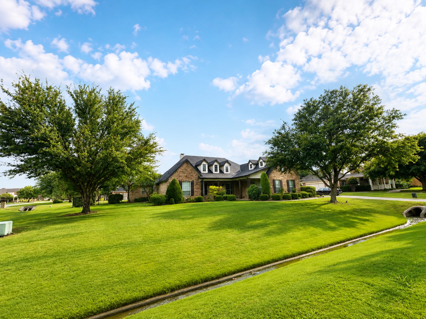 6004 Ridgemore Drive Parker TX 75002