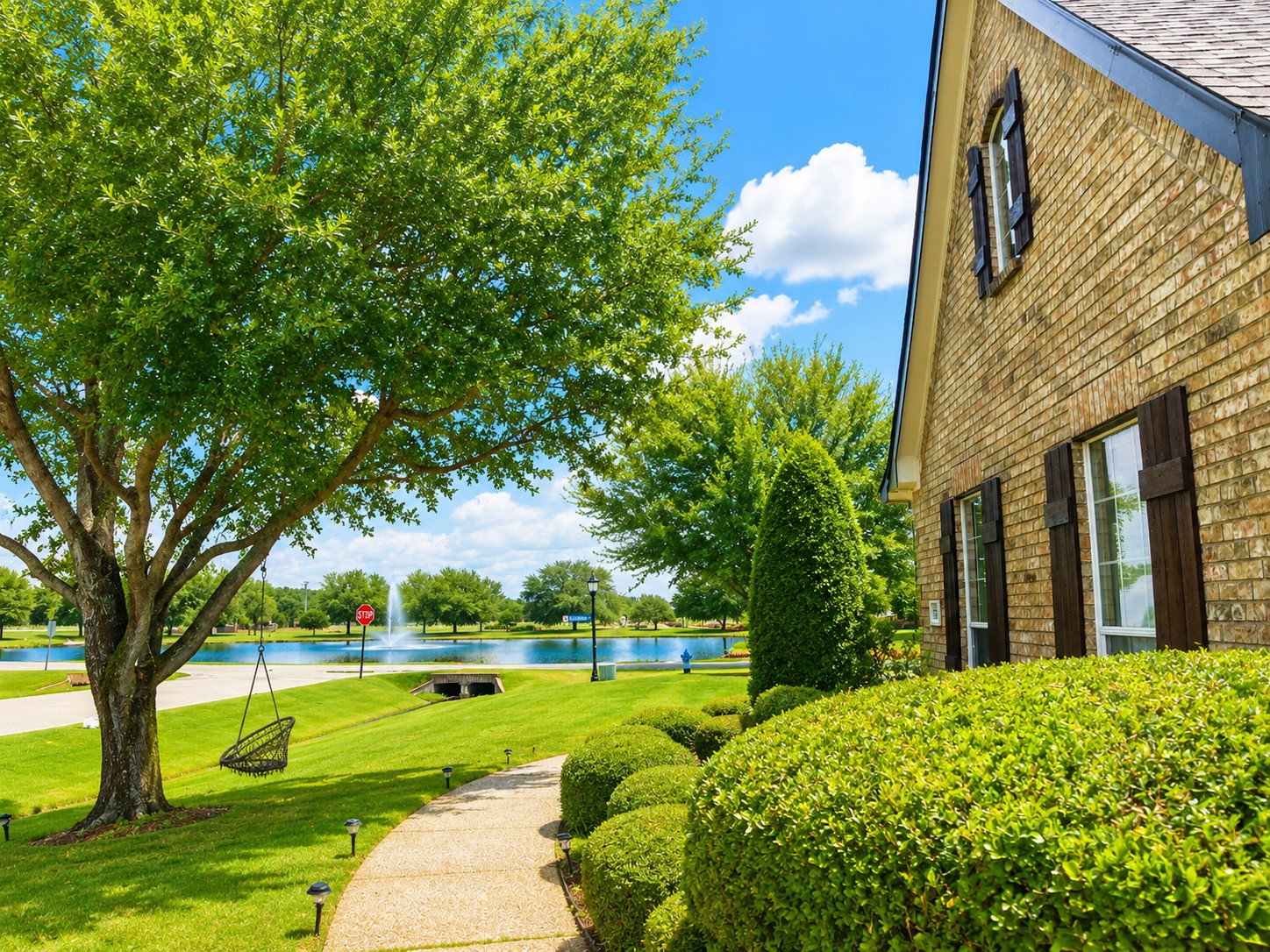 6004 Ridgemore Drive Parker TX 75002