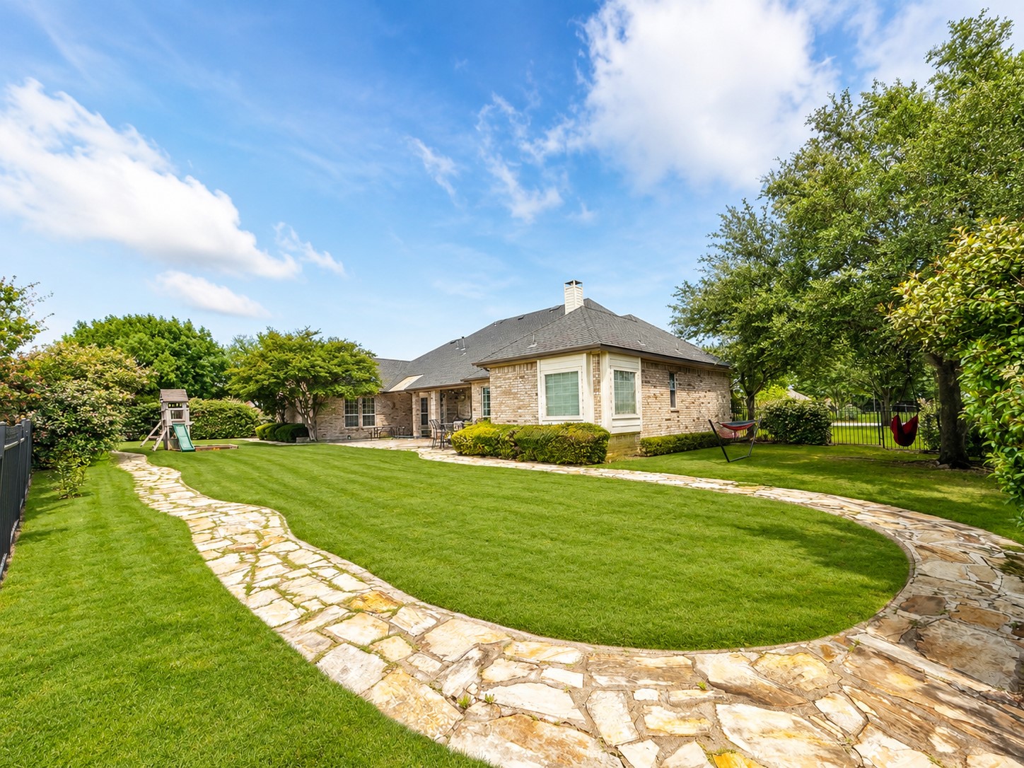 6004 Ridgemore Drive Parker TX 75002