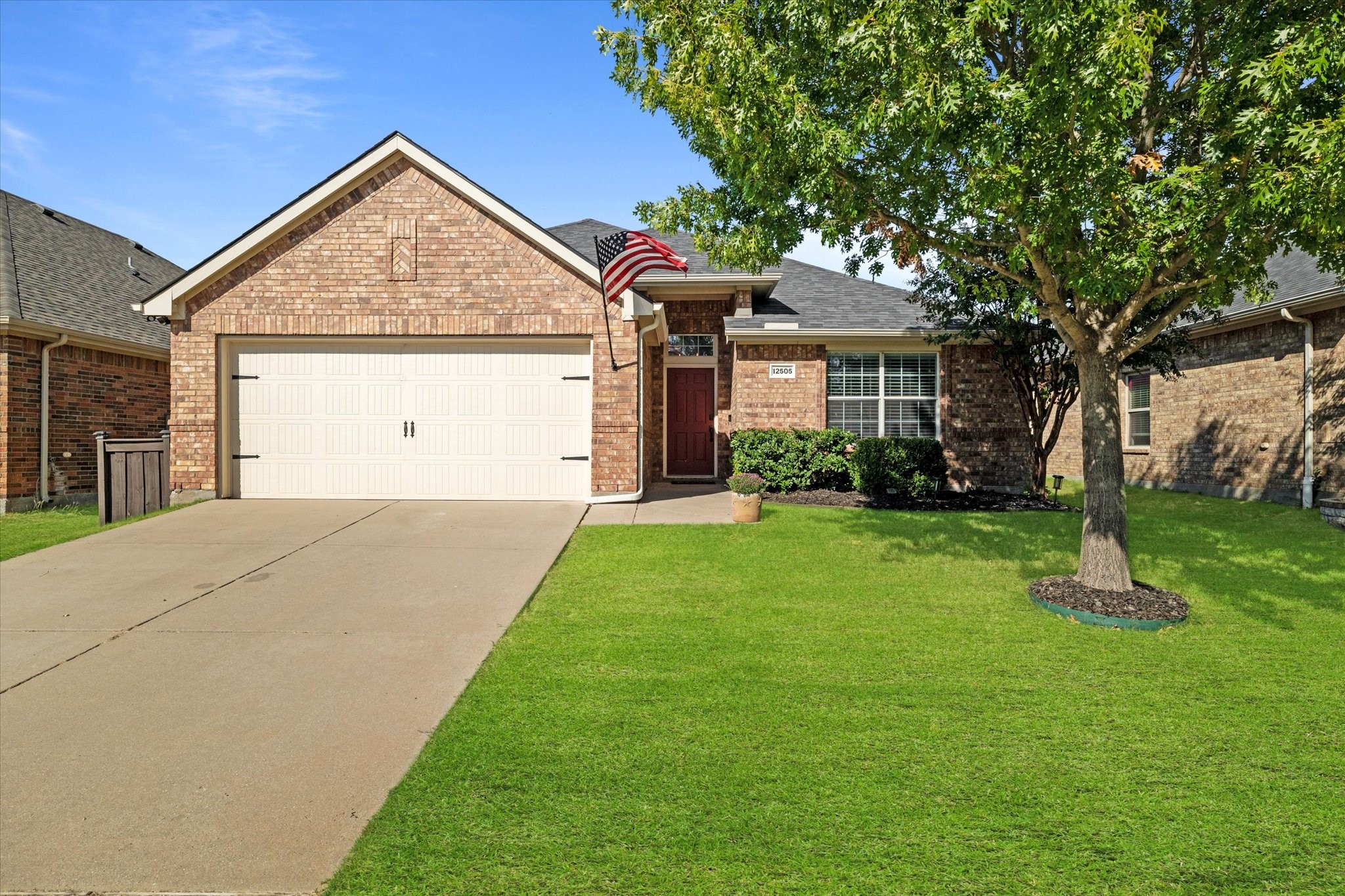 12505 Coral Drive Frisco TX 75036