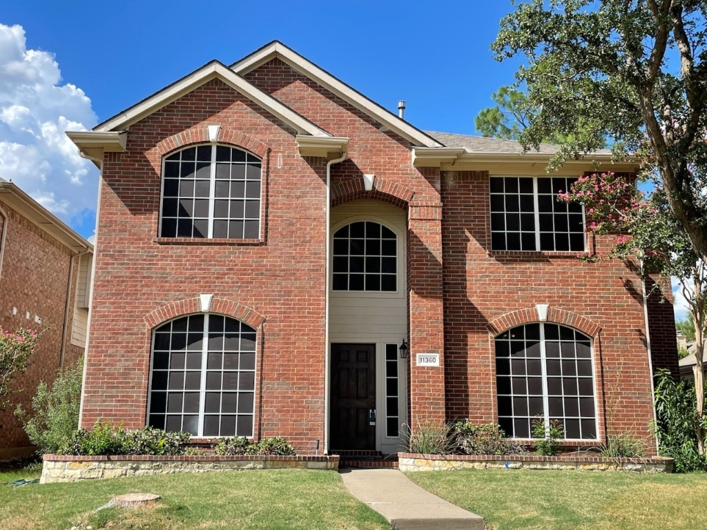11360 Larkwood Circle Frisco TX 75035