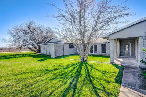11915 Svoboda Road Wallis TX 77485
