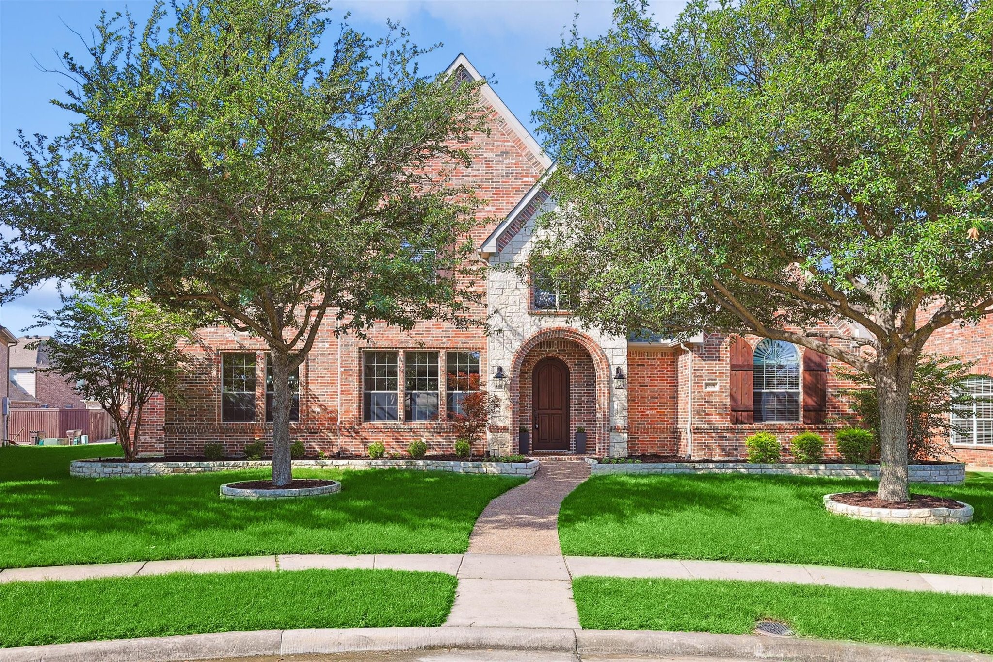 7040 Garden Laurel Court Plano TX 75024