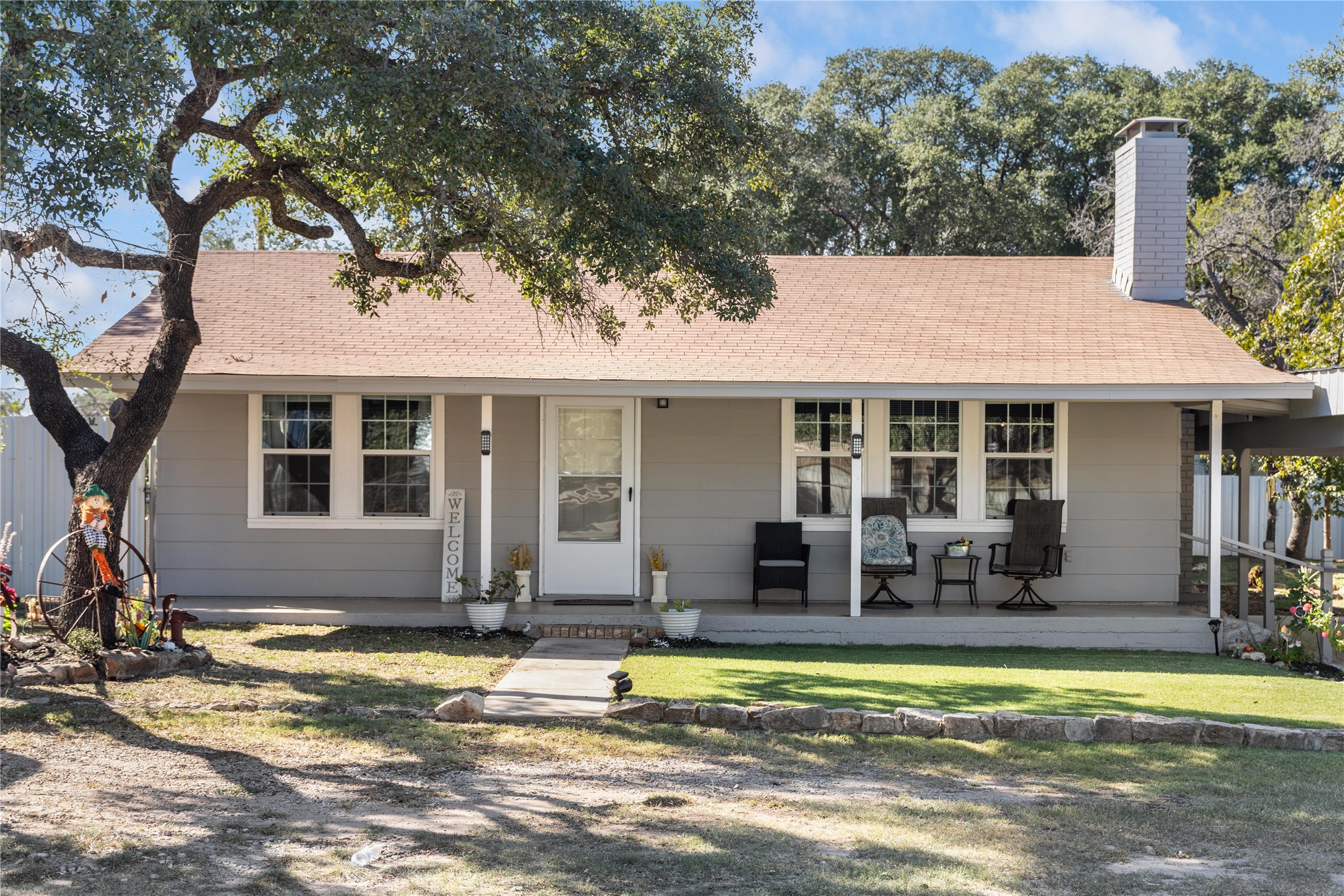8037 County Road 604 Brownwood TX 76801