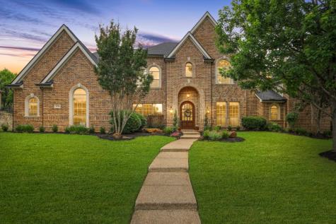 1910 White Oak Clearing Southlake TX 76092