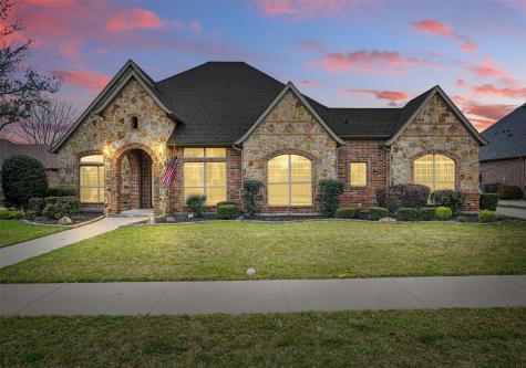 104 Short Putt Drive Waxahachie TX 75165