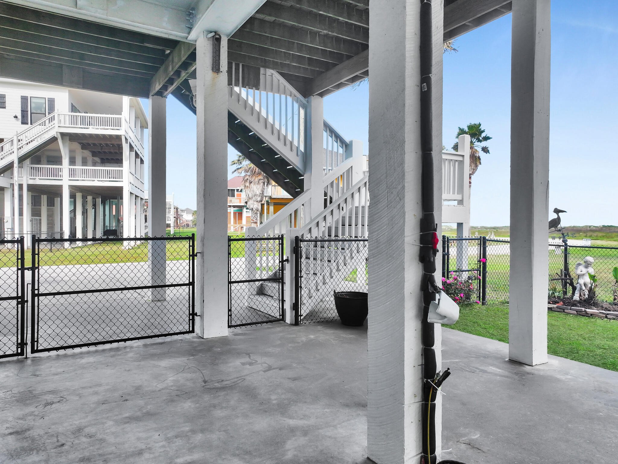 931 Bahama Drive Port Bolivar TX 77650