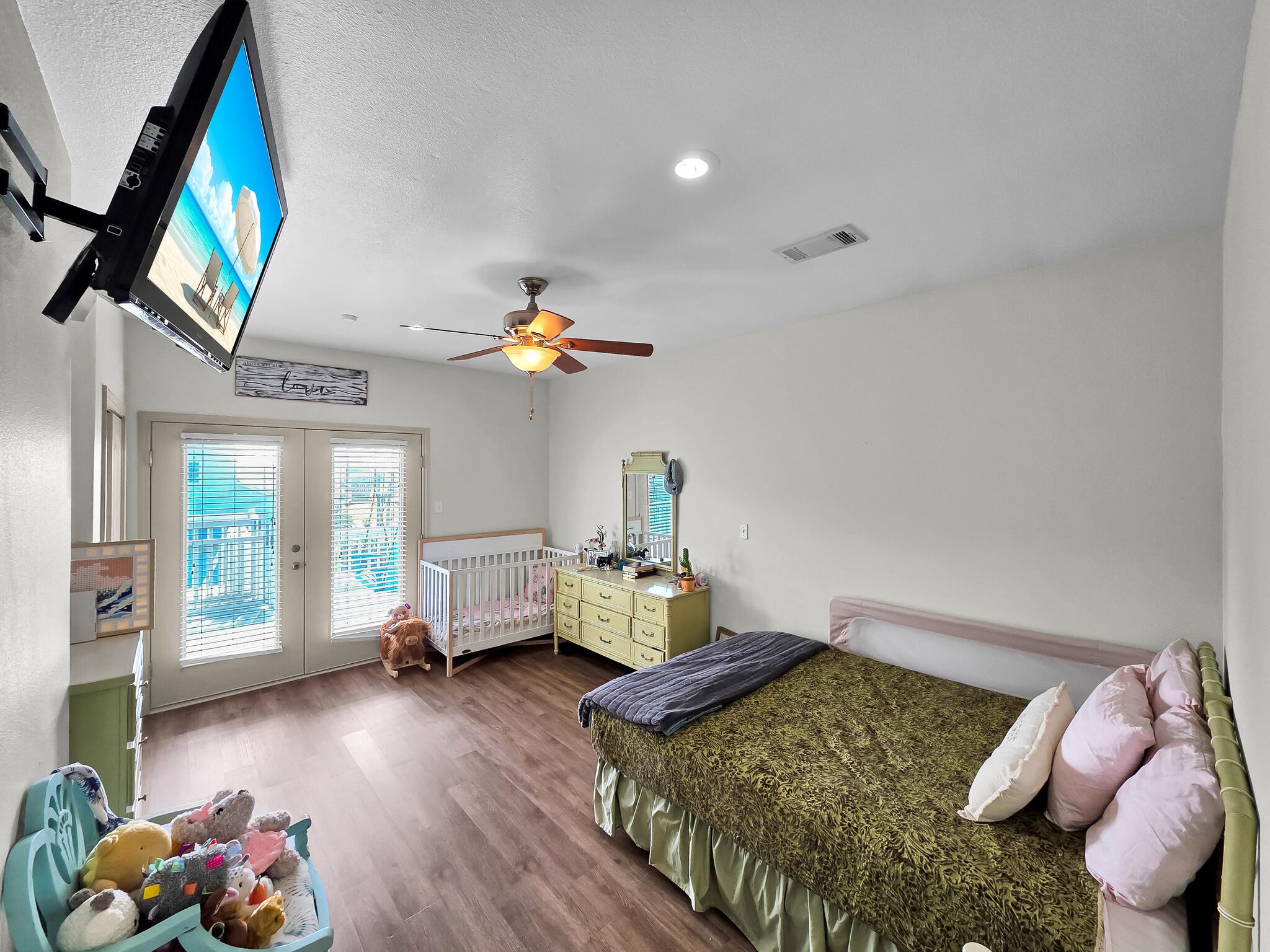 931 Bahama Drive Port Bolivar TX 77650