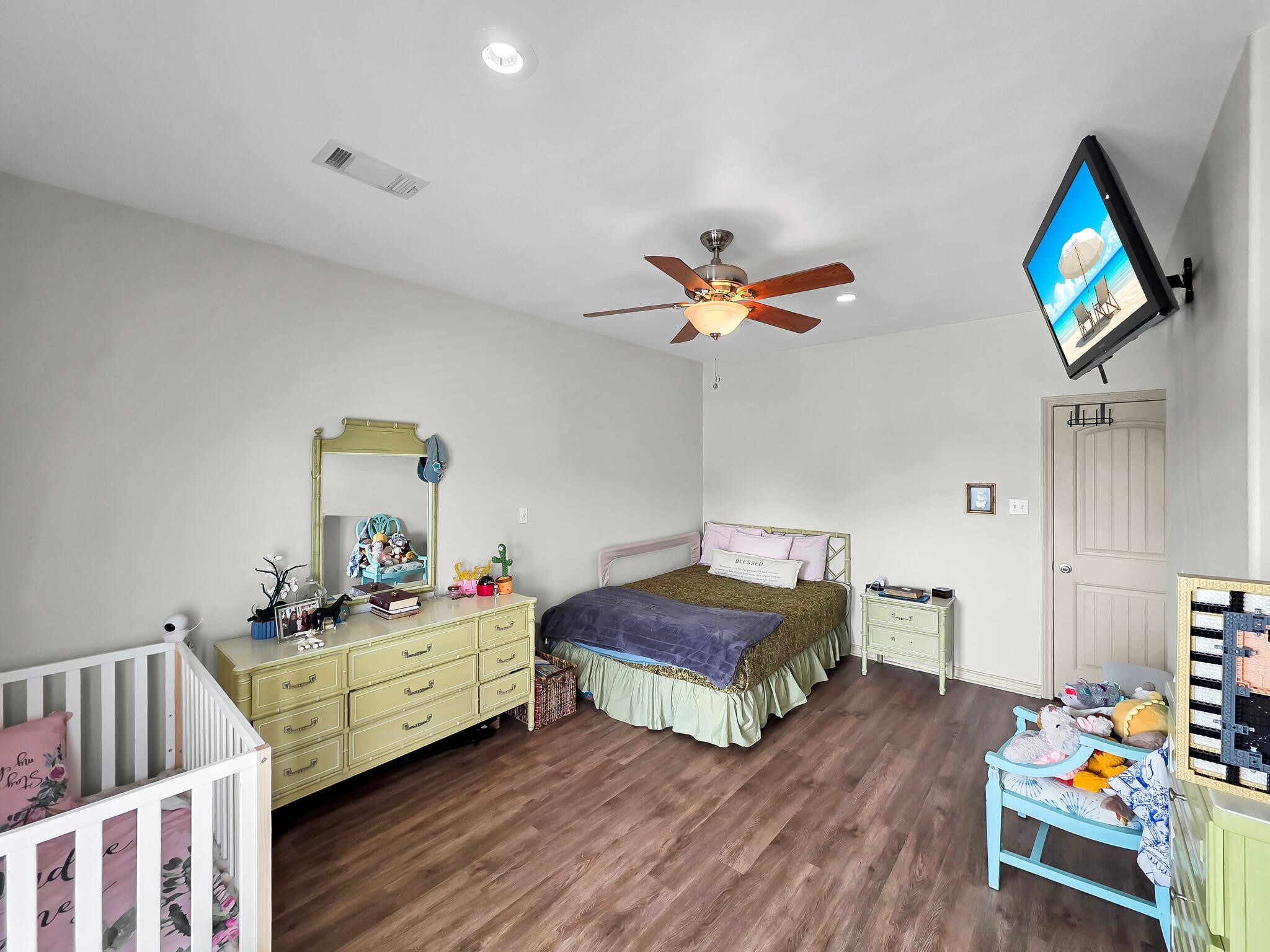 931 Bahama Drive Port Bolivar TX 77650