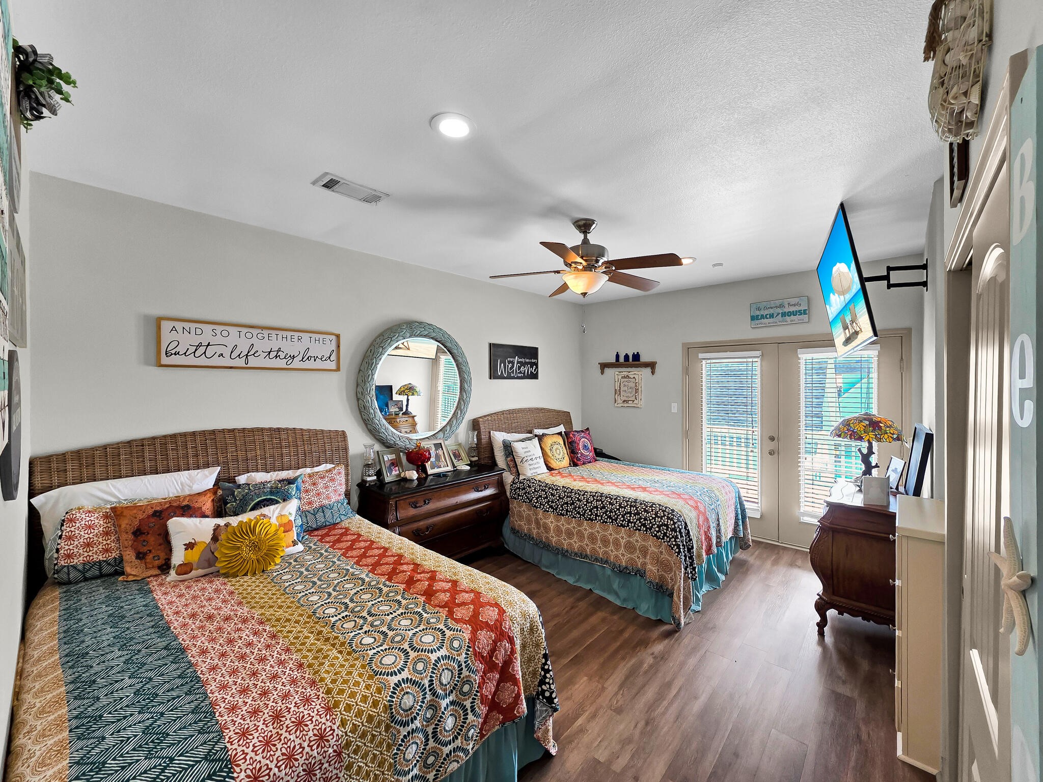 931 Bahama Drive Port Bolivar TX 77650