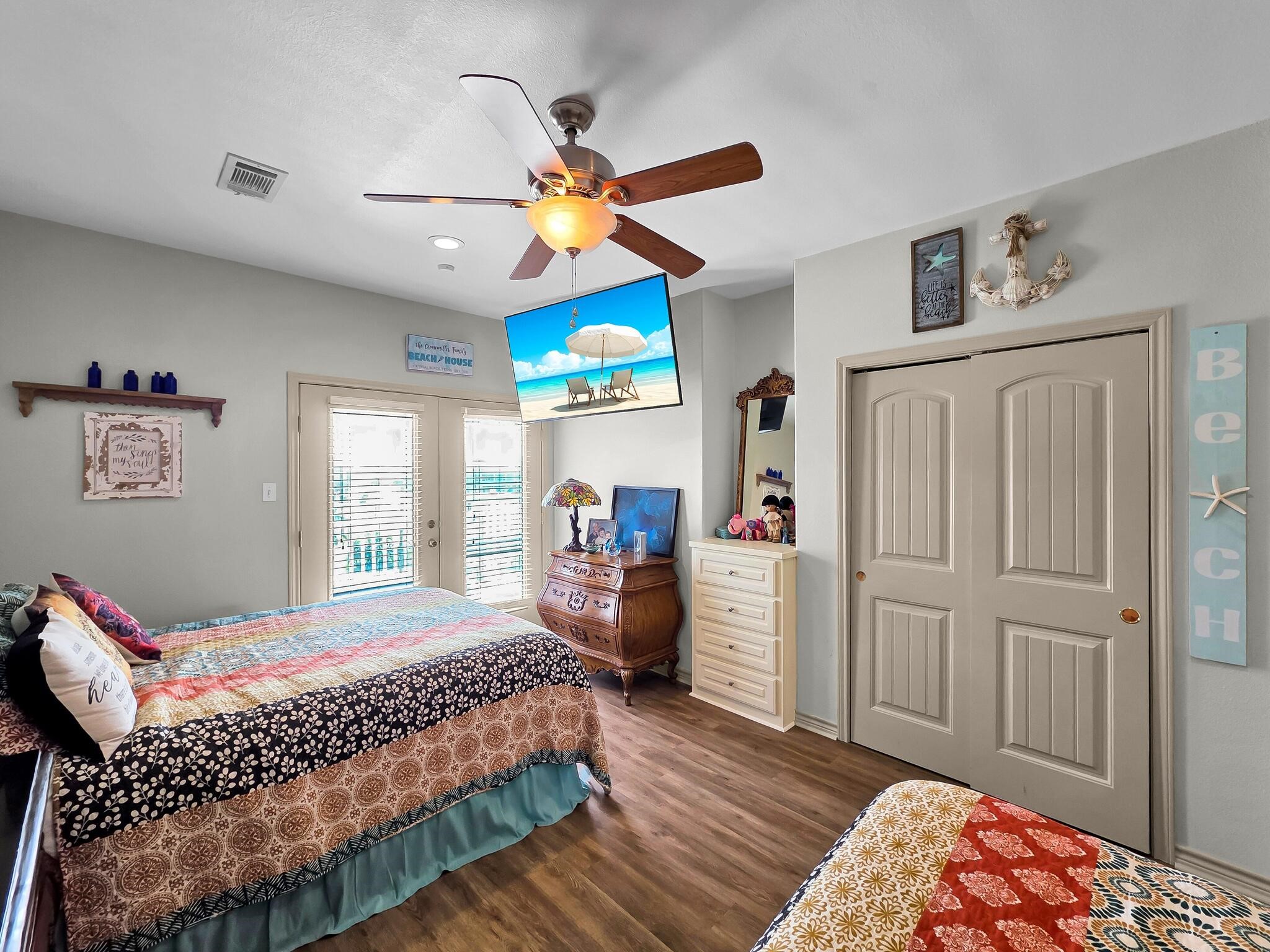 931 Bahama Drive Port Bolivar TX 77650