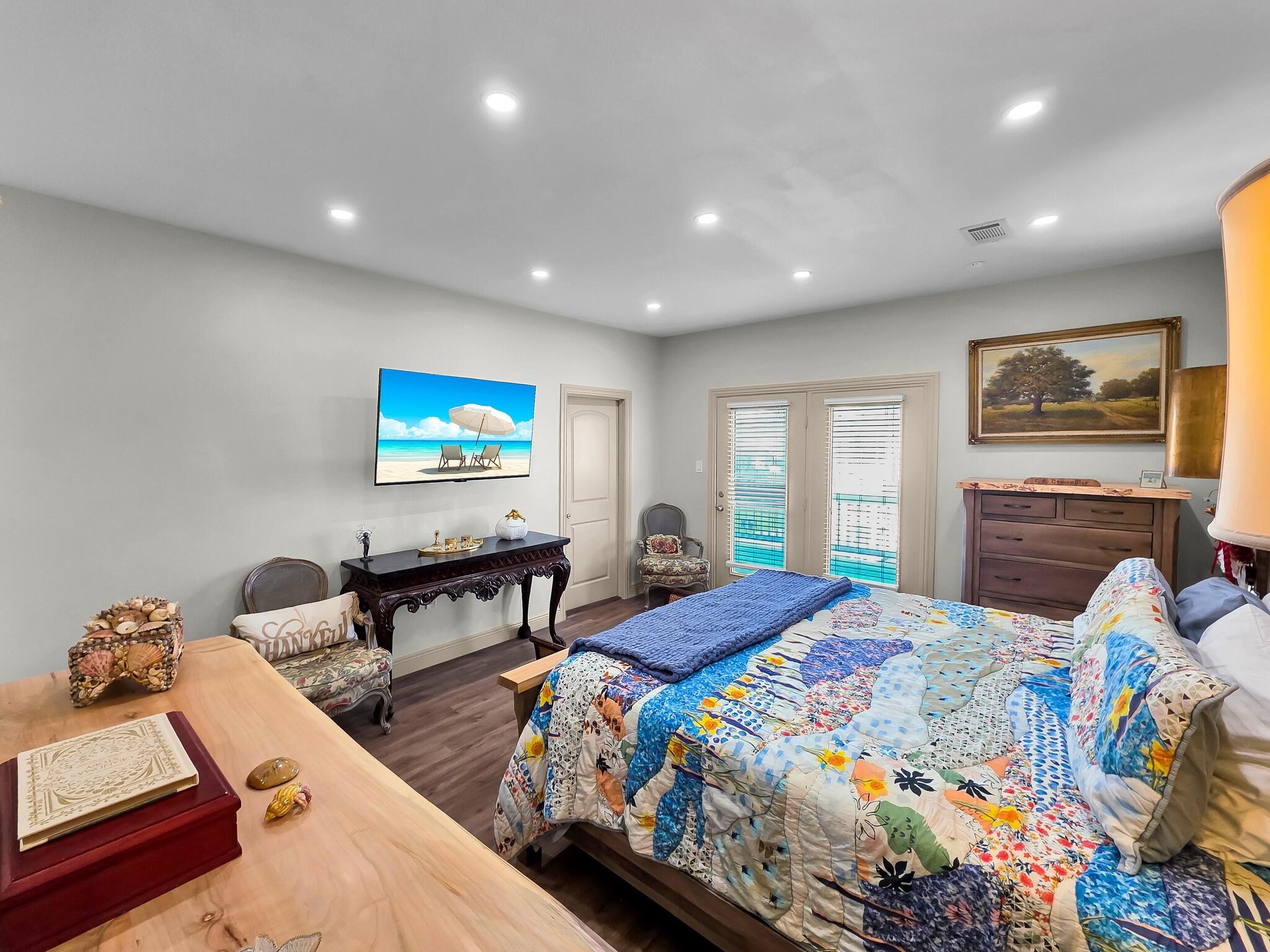 931 Bahama Drive Port Bolivar TX 77650