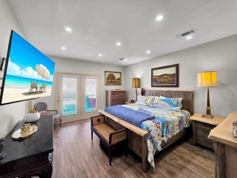 931 Bahama Drive Port Bolivar TX 77650